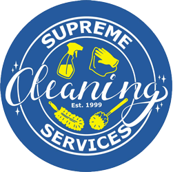 Supreme Cleaning Services